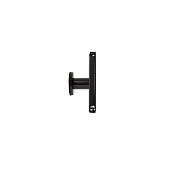 The Joy Factory Kiosk -elevate Ii Black/wall Mnt/surface (KAM504B)