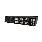 Server Smart Pro2 18 X C13 6 X Cx L21-20 (C2S24SPYBLN5D6)