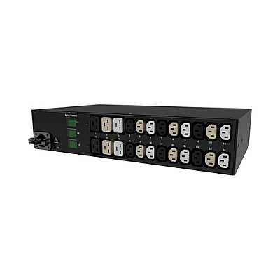 Server Smart Pro2 18 X C13 6 X Cx L21-20 (C2S24SPYBLN5D6)