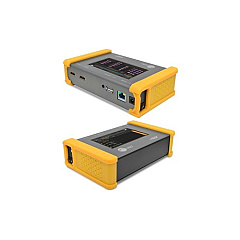 SIIG Hdmi 4k Hdr Pattern Generator/analyzer (CEH23N11S1)