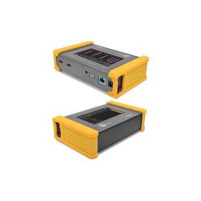 SIIG Hdmi 4k Hdr Pattern Generator/analyzer (CEH23N11S1)