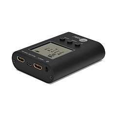 SIIG Hdmi 4k Hdr Installation Gear (CEH23P11S1)