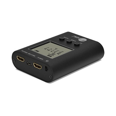 SIIG Hdmi 4k Hdr Installation Gear (CEH23P11S1)