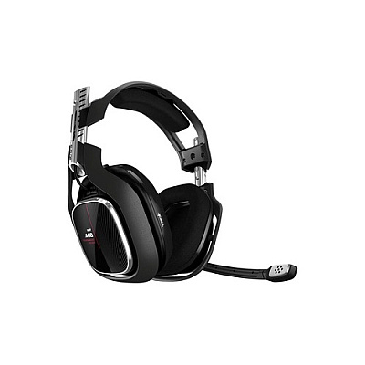 Logitech A40 Tr Headset Ps4 & Pc (939001663)
