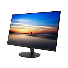 Lenovo L27m-28(a18270fl1)-27 Fhd Monitor-hdmi (65E6KCC1US)