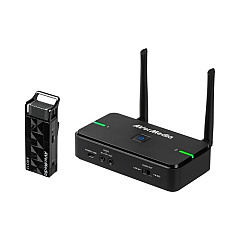 Avermedia Technologies 1 Wireless Teacher Microphone (AW315S)