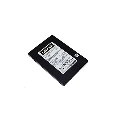 Lenovo 3.5 5200 960gb En Sata Ss Ssd (4XB7A10151)