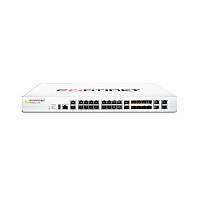 Fortinet 1 Year Hw, 24x7 Fc & Utp Bdl Svc (FG100FBDL95012)