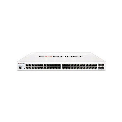 Fortinet Fortiswitch-148e-poe (FS148EPOE)