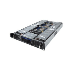 Gigabyte 2u, Dp, Intel Xeon Scalable (G291-281)