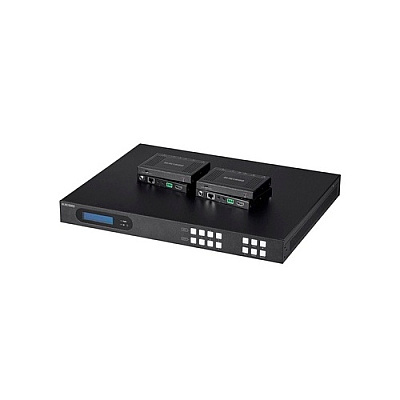 Monoprice Blackbird 4k 18gbps Hdbaset (27841)