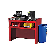 Garner Hd-2xt Ironclad, Pd-5, Ssd-1, Sw-2 (DDR25SSDIRONCLAD)