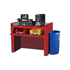 Garner Hd-2xt Ironclad, Pd-5, Ssd-1, Sw-2 (DDR25SSDIRONCLAD)