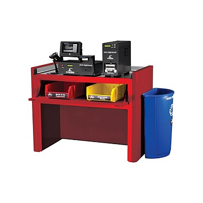 Garner Hd-2xt Ironclad, Pd-5, Ssd-1, Sw-2 (DDR25SSDIRONCLAD)