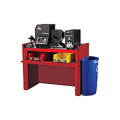 Garner Hd-3wxl Ironclad, Pd-5, Ssd-1, Sw-2 (DDR35SSDIRONCLAD)