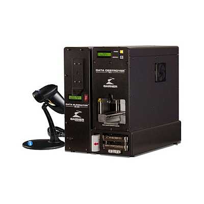 Garner Hd-2xtss, Pd-5, Ssd-1, Ssd-caddy, Scan-1 (SSC25SSD)