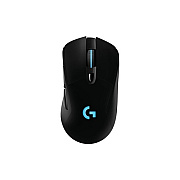 Logitech G703 Lightspeed Gaming Mouse 16k Sensor (910005638)