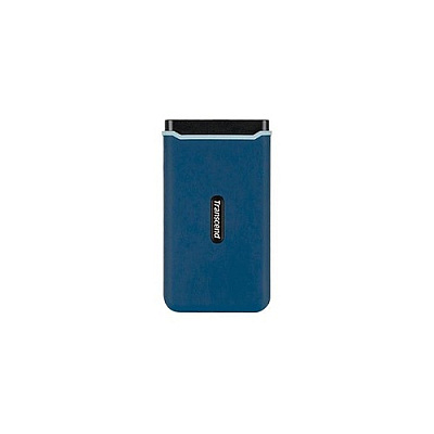 Transcend 960gb, External Ssd, Pcie To Usb 3.1 Gen (TS960GESD350C)