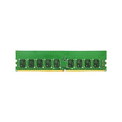 Synology Ram Ddr4-2666 Ecc Udimm 8gb (D4EC26668G)