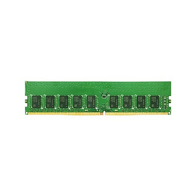 Synology Ram Ddr4-2666 Ecc Udimm 8gb (D4EC26668G)
