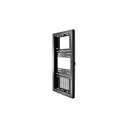Chief Manufacturing Wall Display Enclosure Portrait 55 B (LW55UBP)