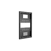 Chief Manufacturing Wall Display Enclosure Portrait 75 B (LW75UBP)