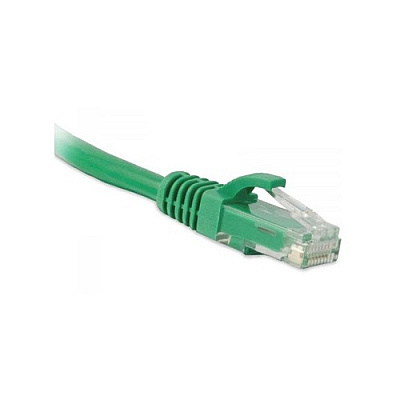 Enet Solutions Cat6 Booted Snagless 14ft Taa Compliant (C6GN14ENT)