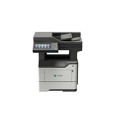 Lexmark Special Order Mx622adhe With 3 Yr Osr & Mps Services - End User Aarons Only (36S1059)