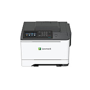 Lexmark Special Order Cs622de With 3 Yr Osr & Mps Services - End User Aarons Only (42C1640)
