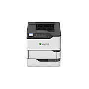 Lexmark Special Order Ms823dn With 3 Yr Osr & Mps Services - End User Aarons Only (50G0580)