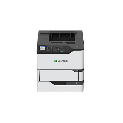 Lexmark Special Order Ms823dn With 3 Yr Osr & Mps Services - End User Aarons Only (50G0580)