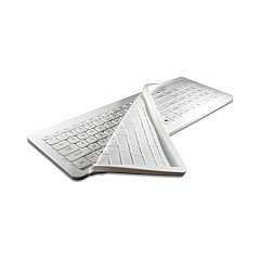 Man & Machine Fitted Verycool Drape/cover (white) (DRAPE/VC/US)