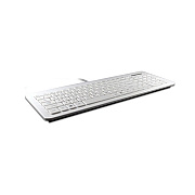 Man & Machine Very Cool Magfix Keyboard (white) (VC/MAG/W5)