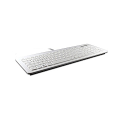 Man & Machine Very Cool Magfix Keyboard (white) (VC/MAG/W5)