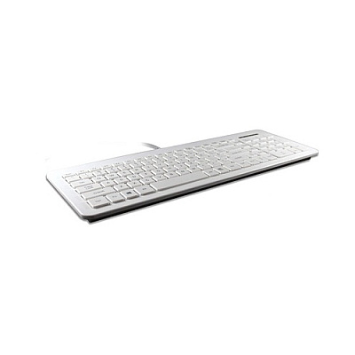 Man & Machine Very Cool Keyboard (white) (VC/W5)
