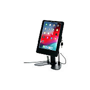 CTA Digital Dual Security Kiosk Stand For 11-inch Ip (PADASK11B)