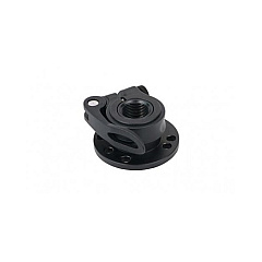 Gamber Johnson Zirkona Quick Release Round Plate (71101225)
