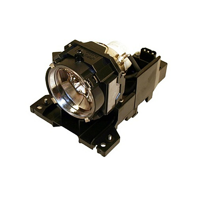 Total Micro Technologies Brilliance Projector Lamp W/genuine Oem Bulb, Infocus Sp-lamp-038-tm - 275w (SPLAMP038TM)