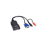 Black Box Zero U Kvm-over-ip Transmitter - Vga, Gsa, Taa (ACR500VGT)