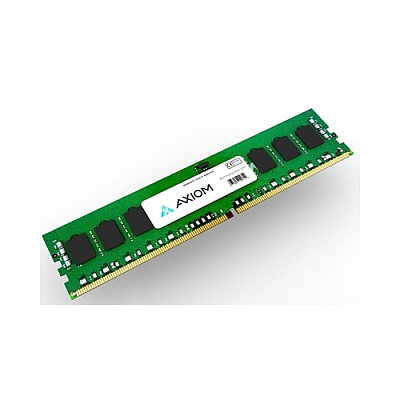 Axiom 64gb Ddr4-2933 Rdimm (AX42933R21G/64G)
