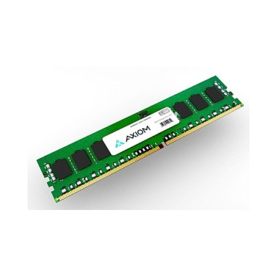 Axiom 64gb Ddr4-2933 Rdimm Taa Comp (AXG92499268/1)