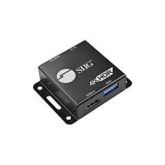 SIIG Hdmi 2.0 Edid Emulator (CEH24Z11S1)