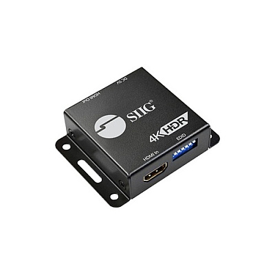 SIIG Hdmi 2.0 Edid Emulator (CEH24Z11S1)