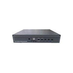 Everfocus Electronics Ahd,4ch,2mp,12vdc,quad,60hz (EP4CQFHD)