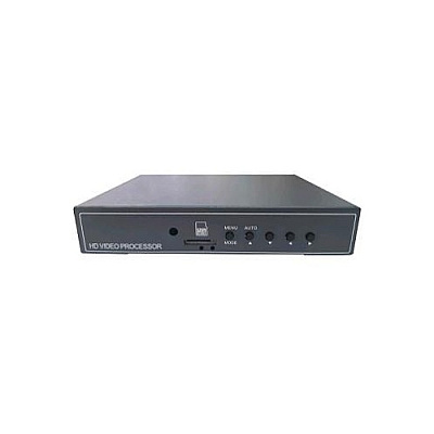 Everfocus Electronics Ahd,4ch,2mp,12vdc,quad,60hz (EP4CQFHD)