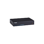 Black Box Km Desktop Switch - 8-port, (2) Hid, Gsa, Taa (ACX1008AHID2)
