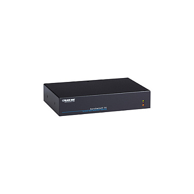 Black Box Km Desktop Switch - 8-port, (2) Hid, Gsa, Taa (ACX1008AHID2)