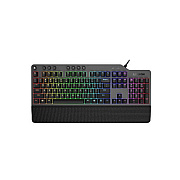 Lenovo Kbd_bo Legion K500-us En (GY40T26478)