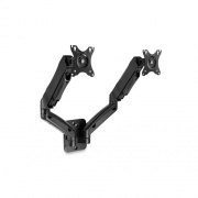 Relaunch Aggregator Mount-it Dual Monitor Wall Mount Arms (MI766)