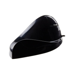 Ergoguys Airo2bic Ergonomic Mouse Right Hand Blk (0090-0020)